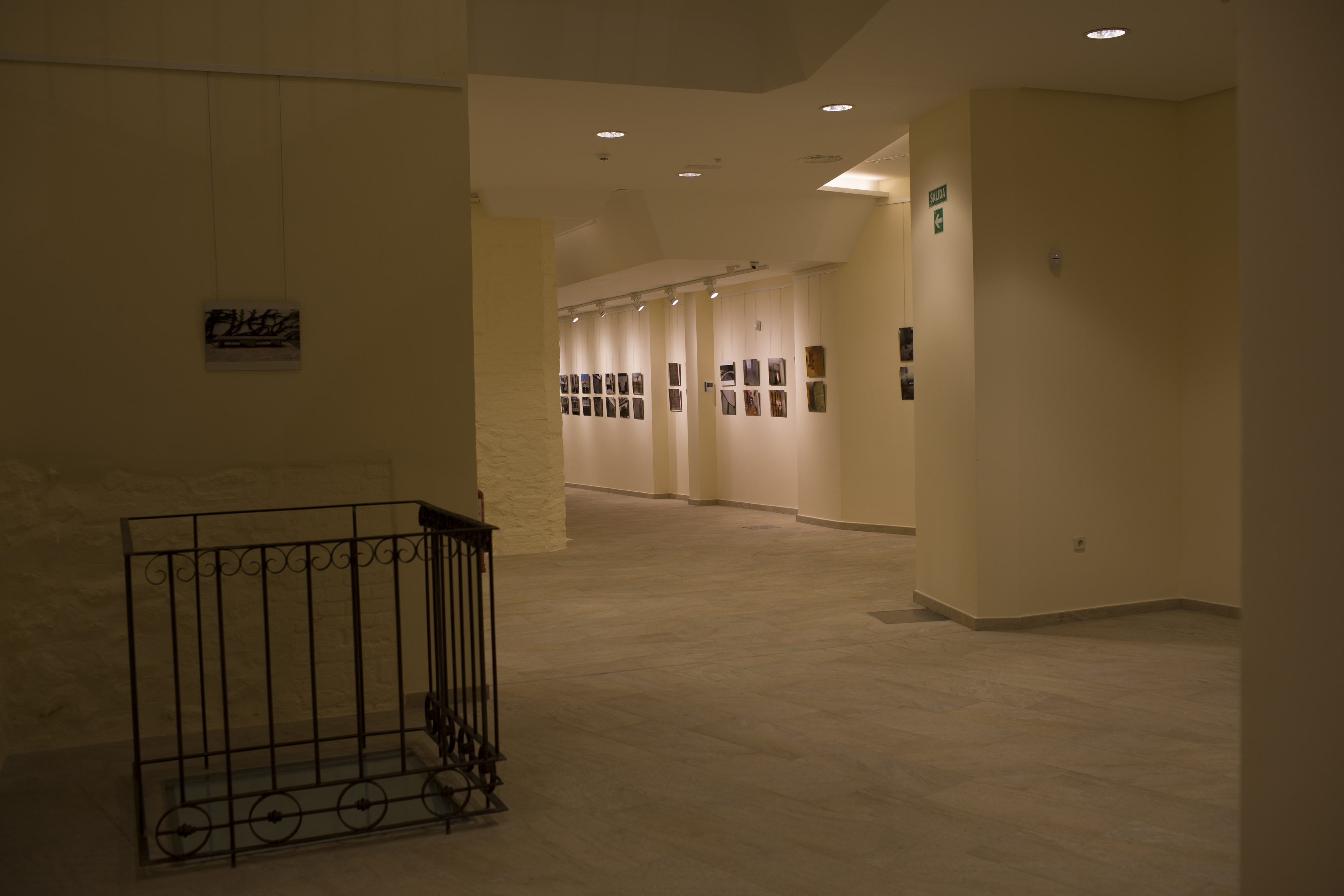 Museo Elisa Cendrero